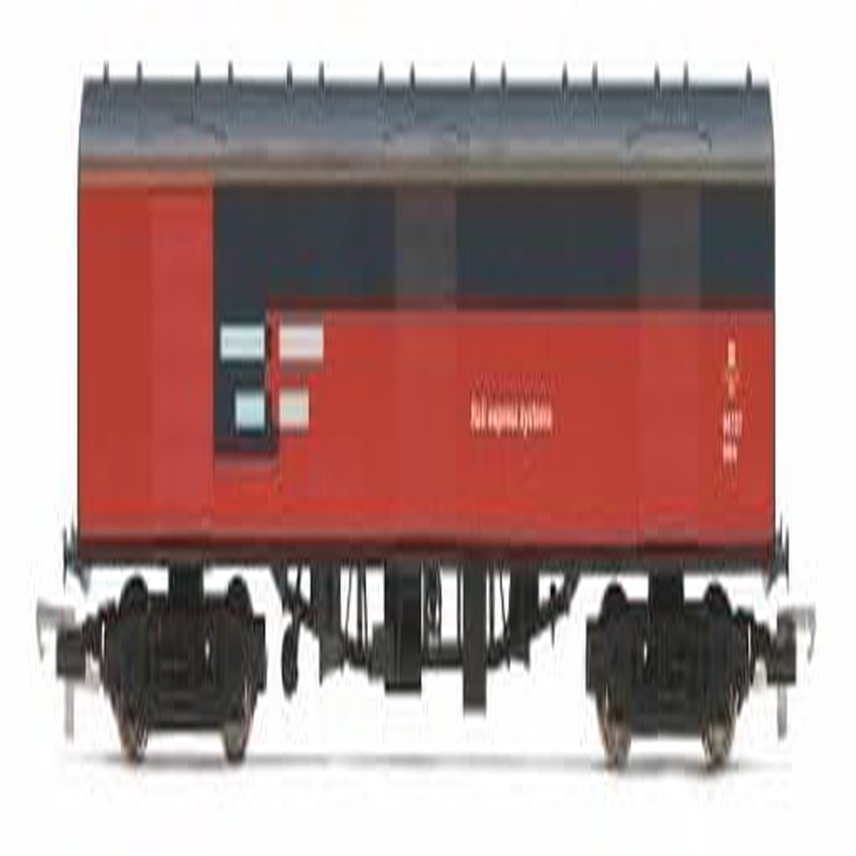 Railroad Res Mk1 Super Guv 94157