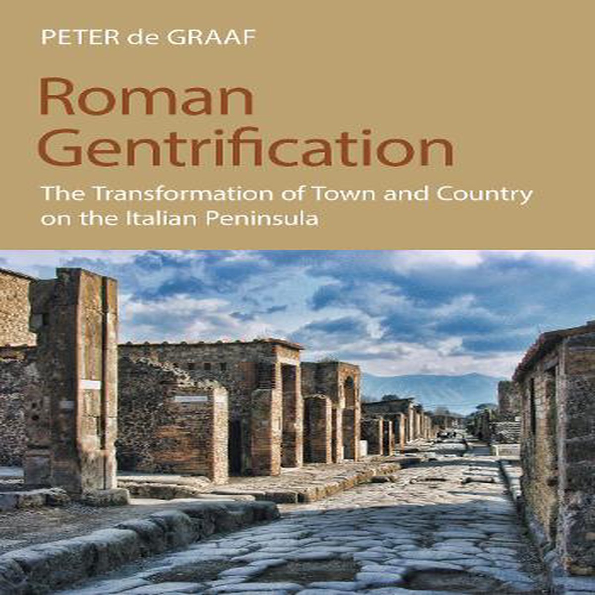 Roman Gentrification