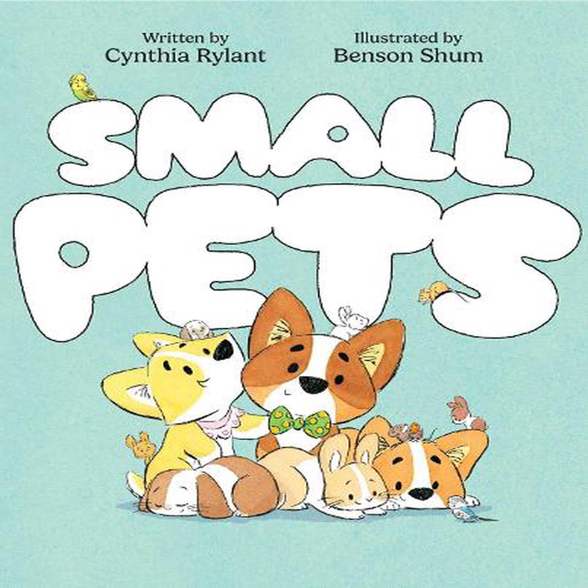 Small Pets