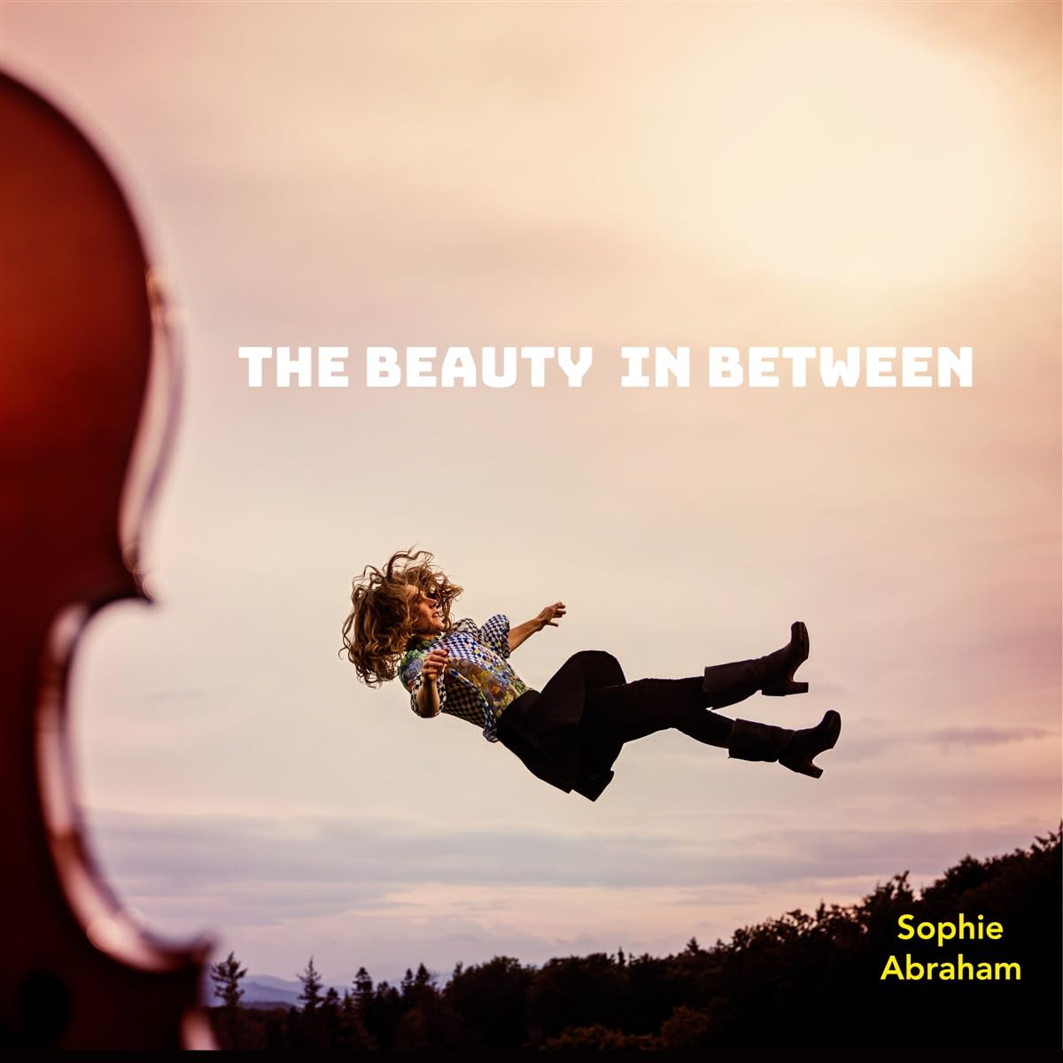 The Beauty in Between