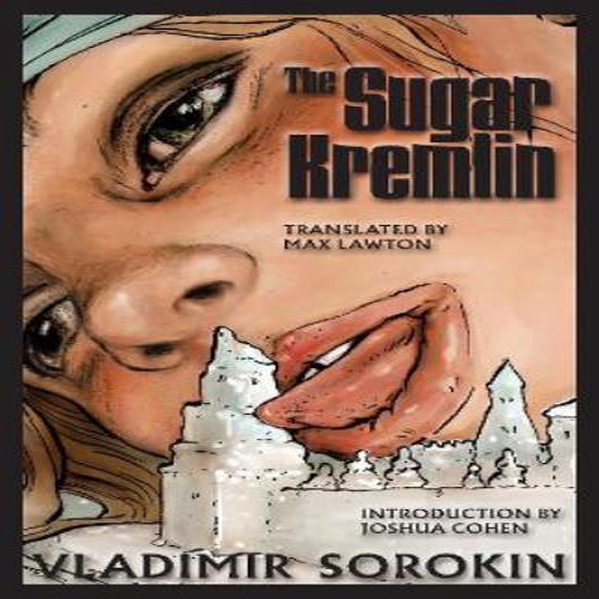 The Sugar Kremlin