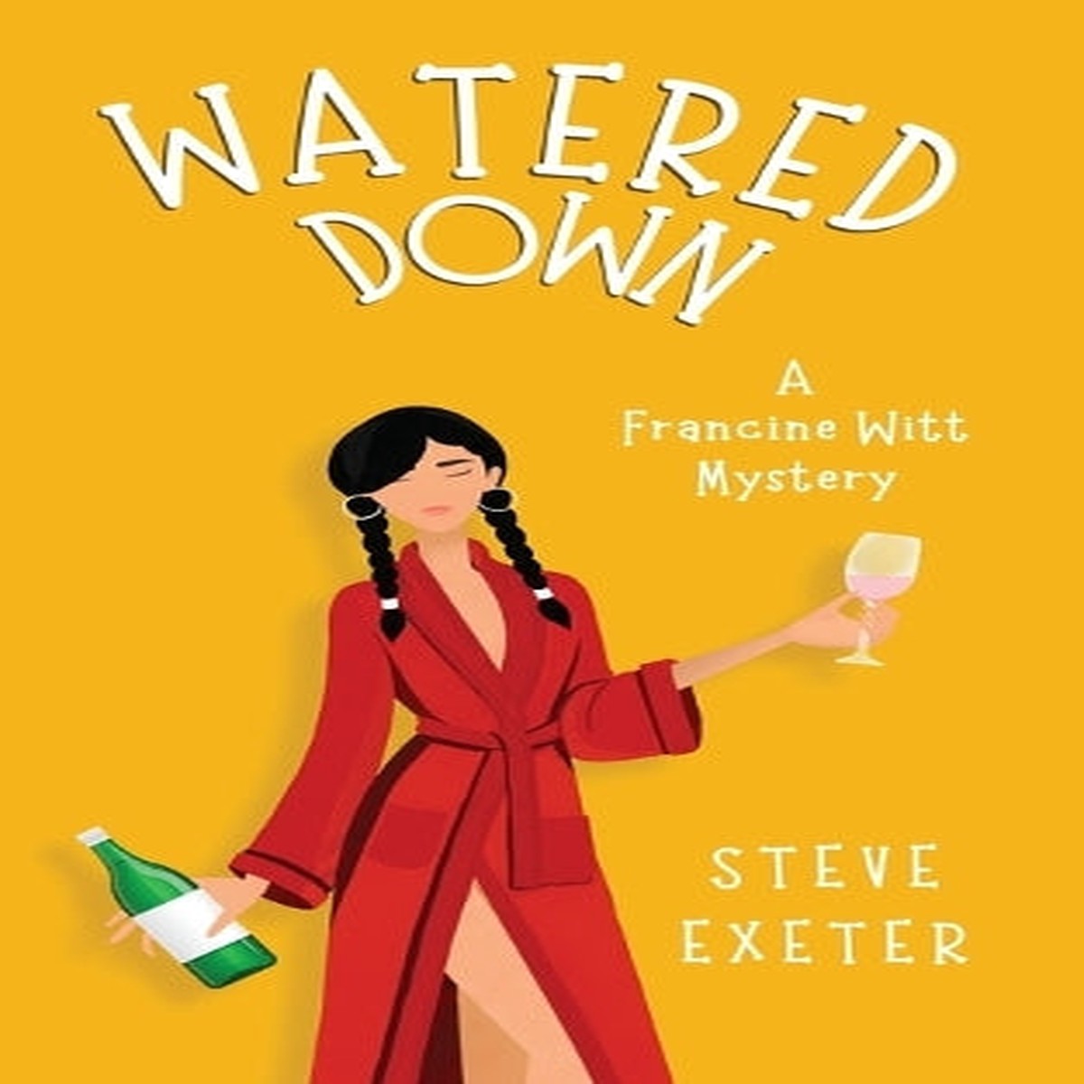 Watered Down
