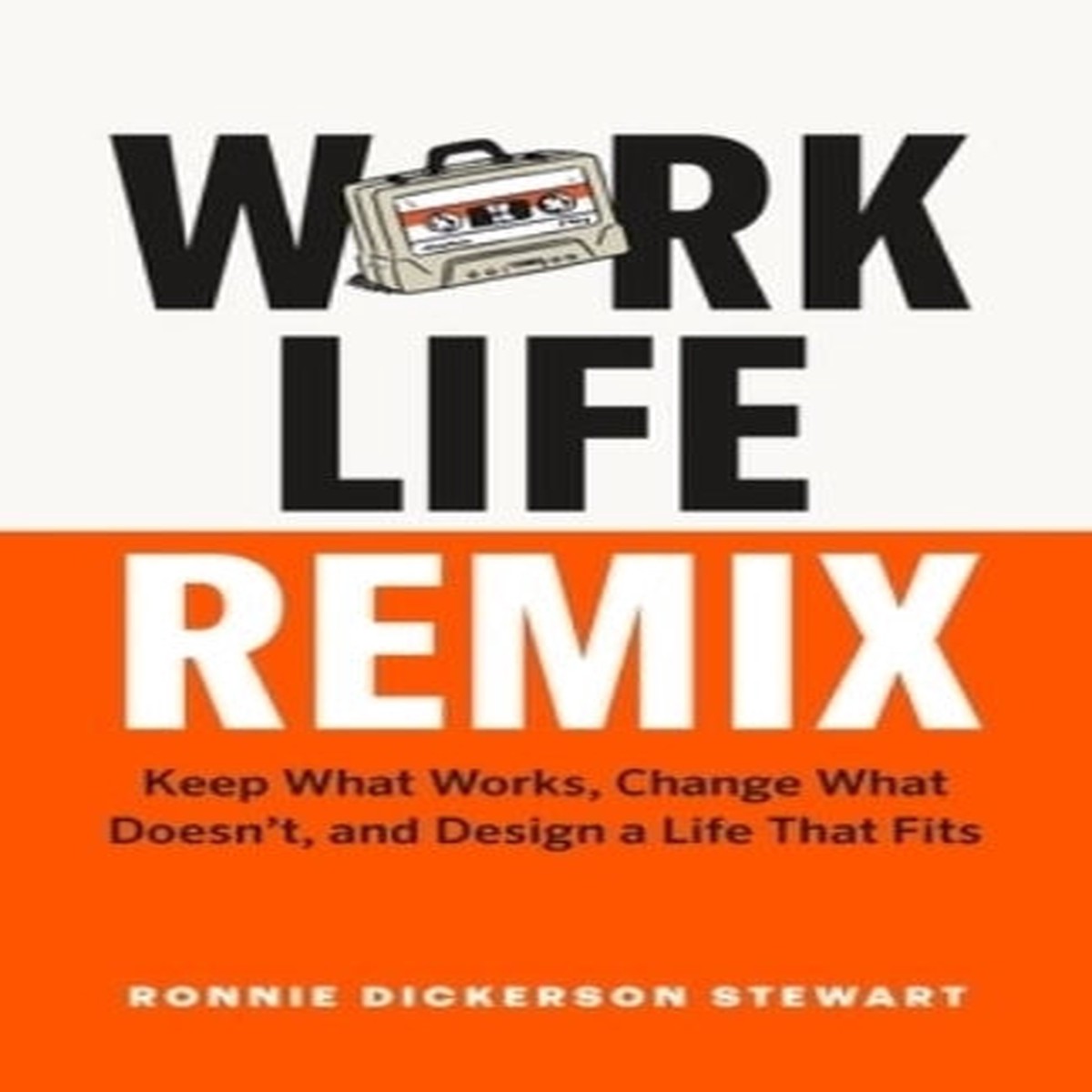 Work Life Remix