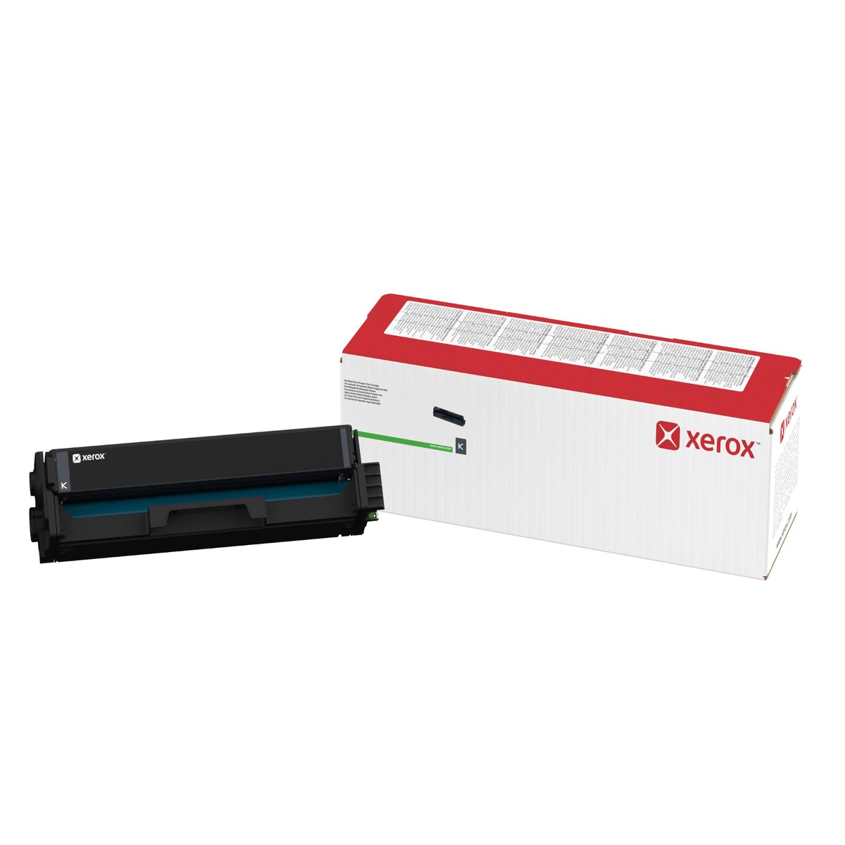 Xerox Black Extra High Yield Toner Cartridge (006R05095), 6,200 Page Yield – Compatible C300, C303a, and C305ae Printers