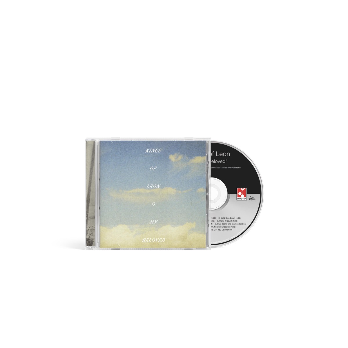 Best Seller O My Beloved