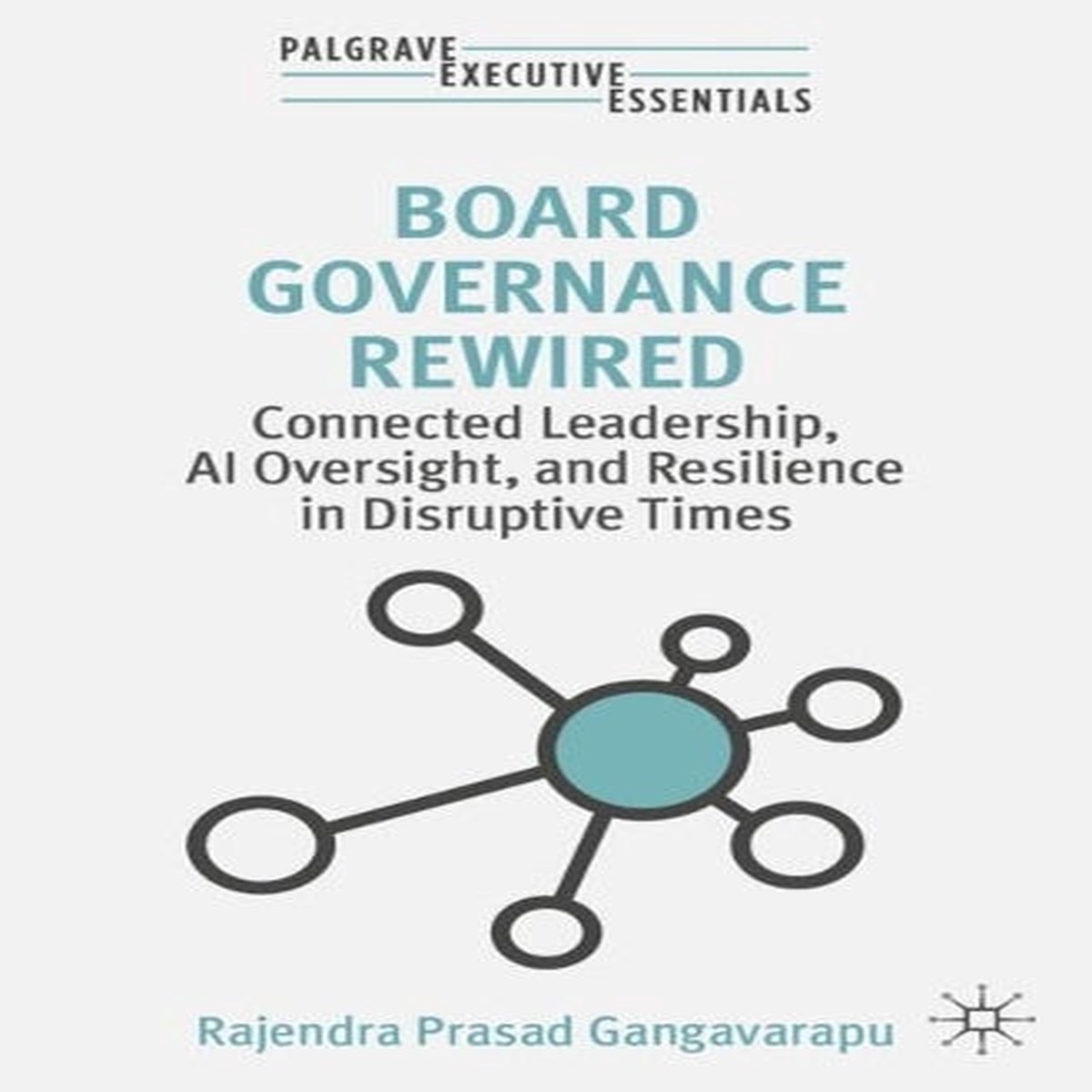 Board Governance Rewired