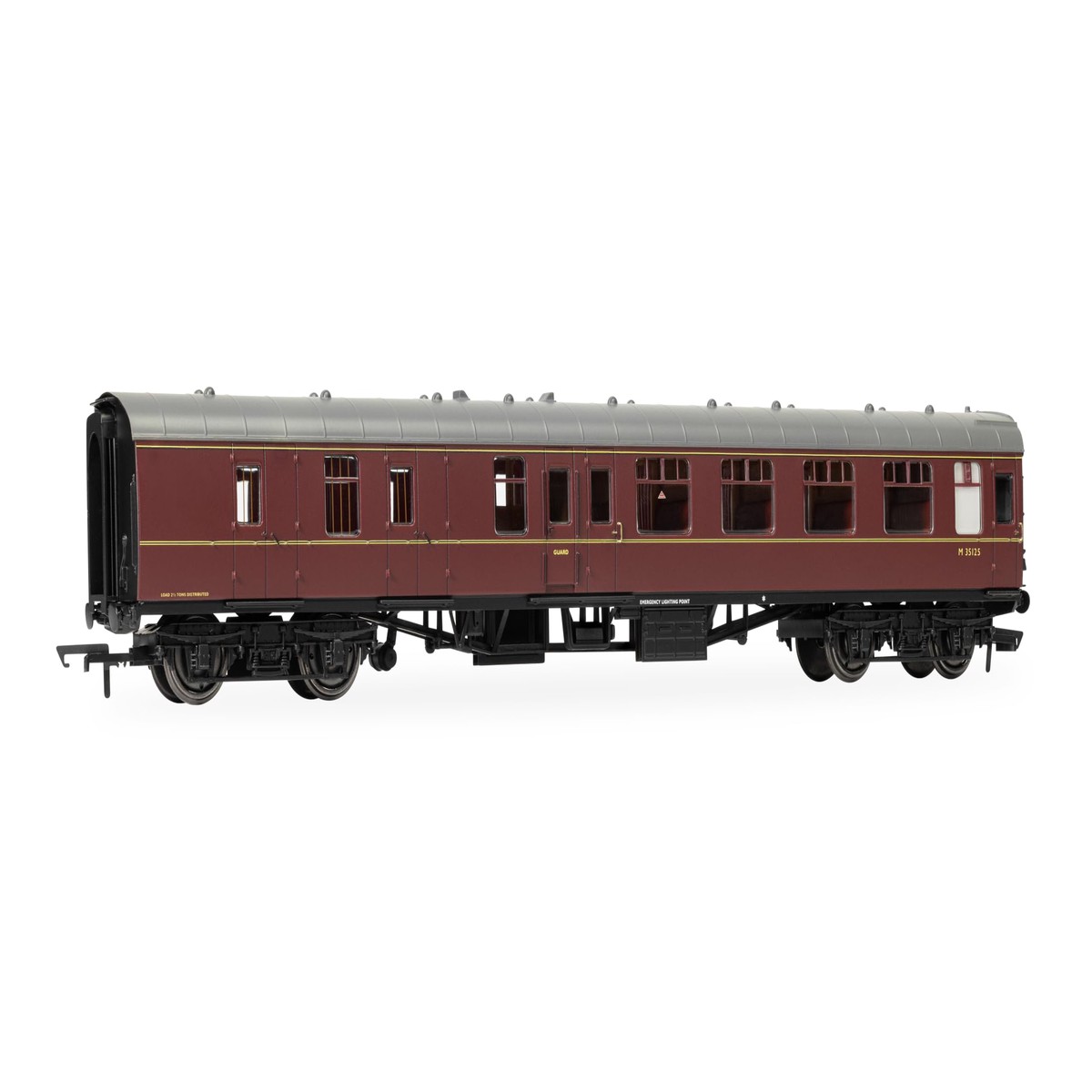 Br – Lm – Mk1 Bsk M35125