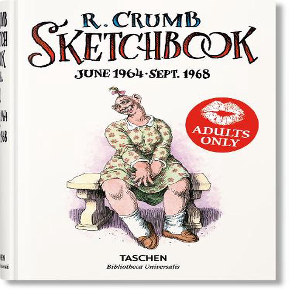 Hot Sale Robert Crumb