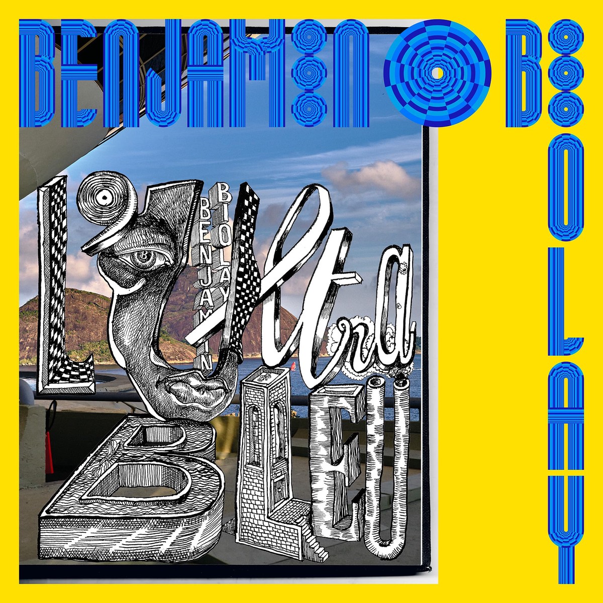 L’Ultrableu