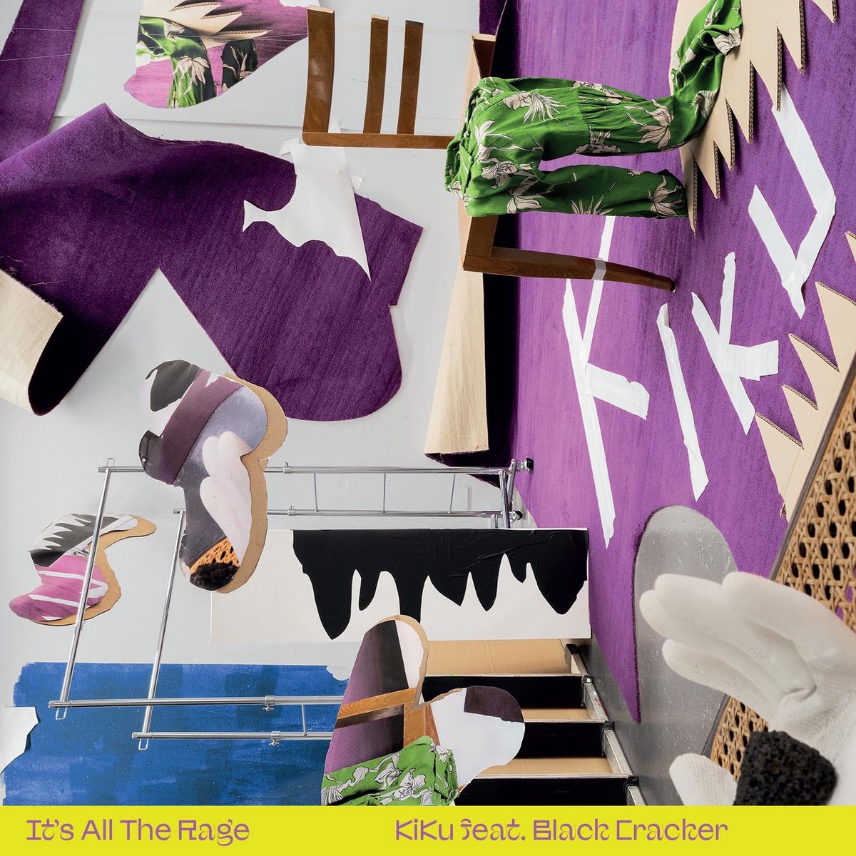 New Arrival Suzhou / Its All The Rage