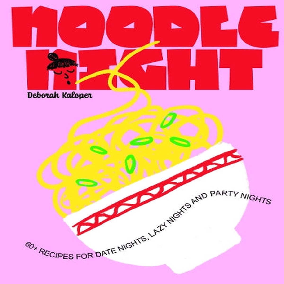 Noodle Night