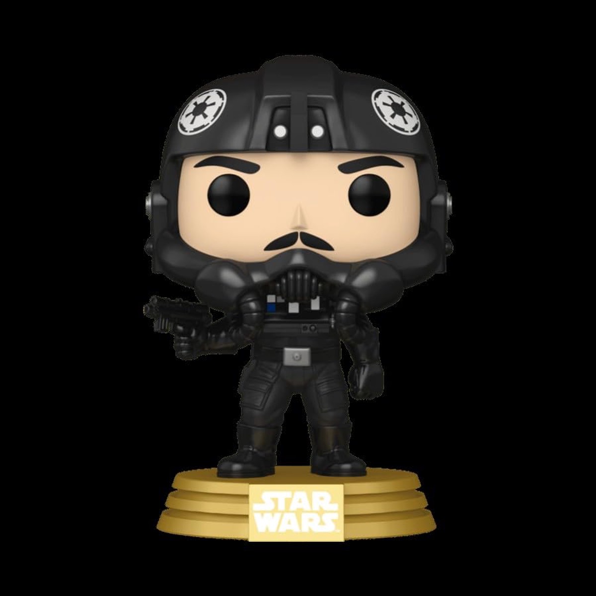 Star Wars: Legends – Biggs Darklighter Pop! RS