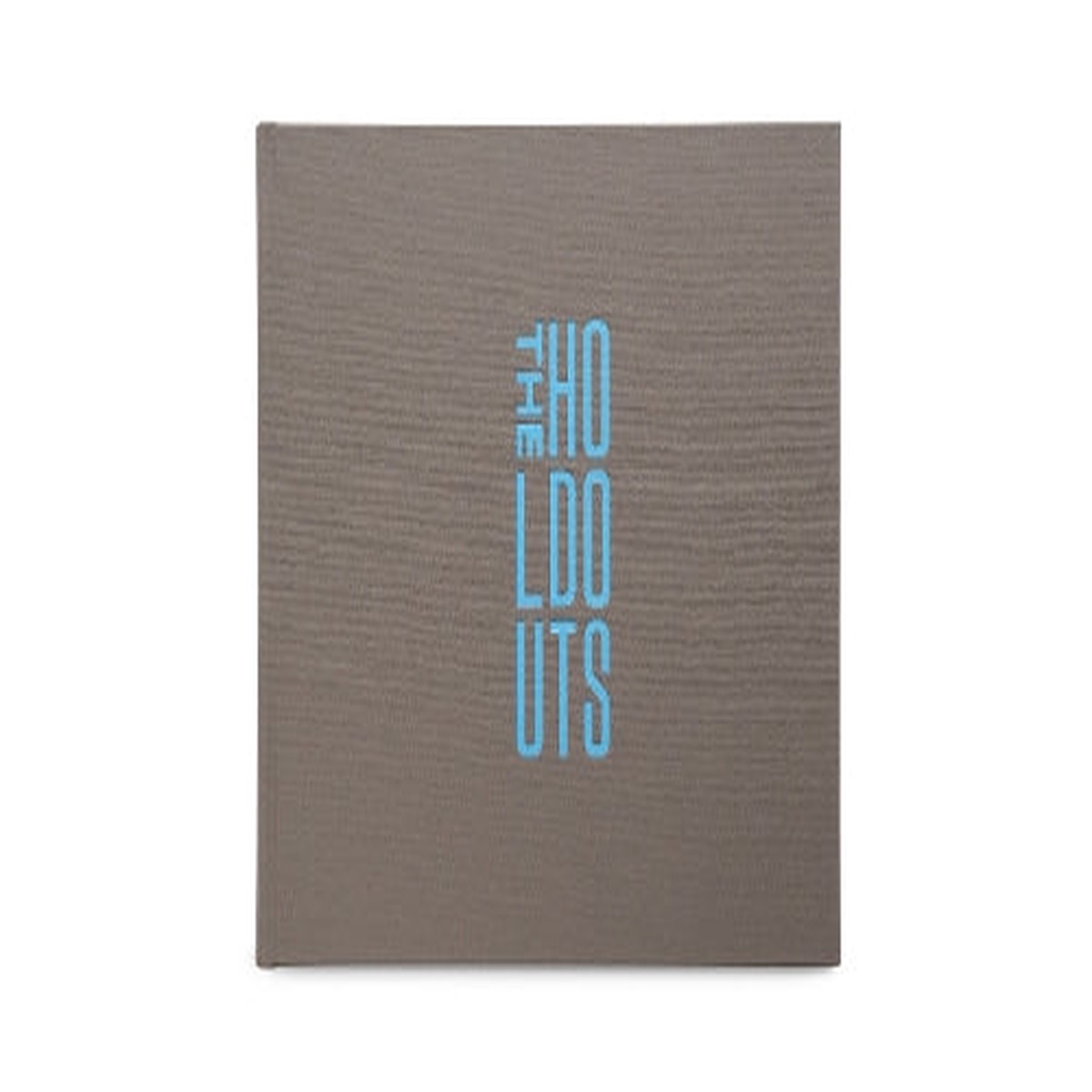 The Holdouts – Signed