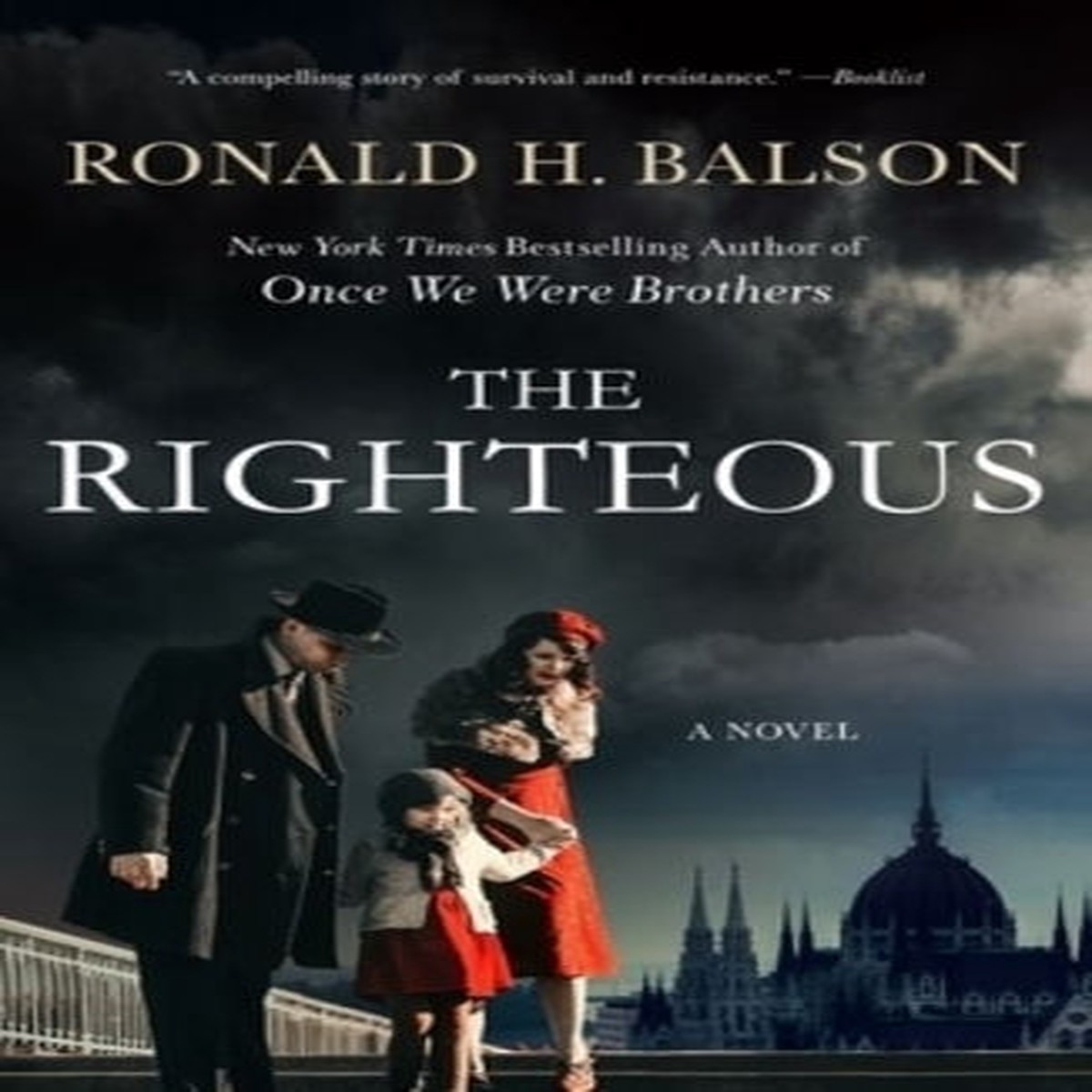 The Righteous