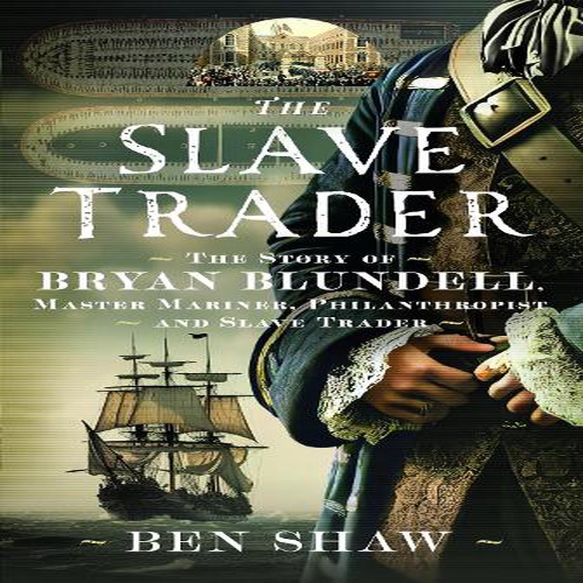 The Slave Trader