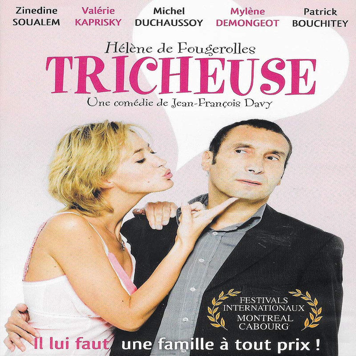 Tricheuse