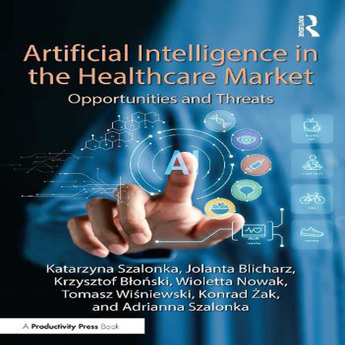 Artificial Intelligence in the Healthcare Market