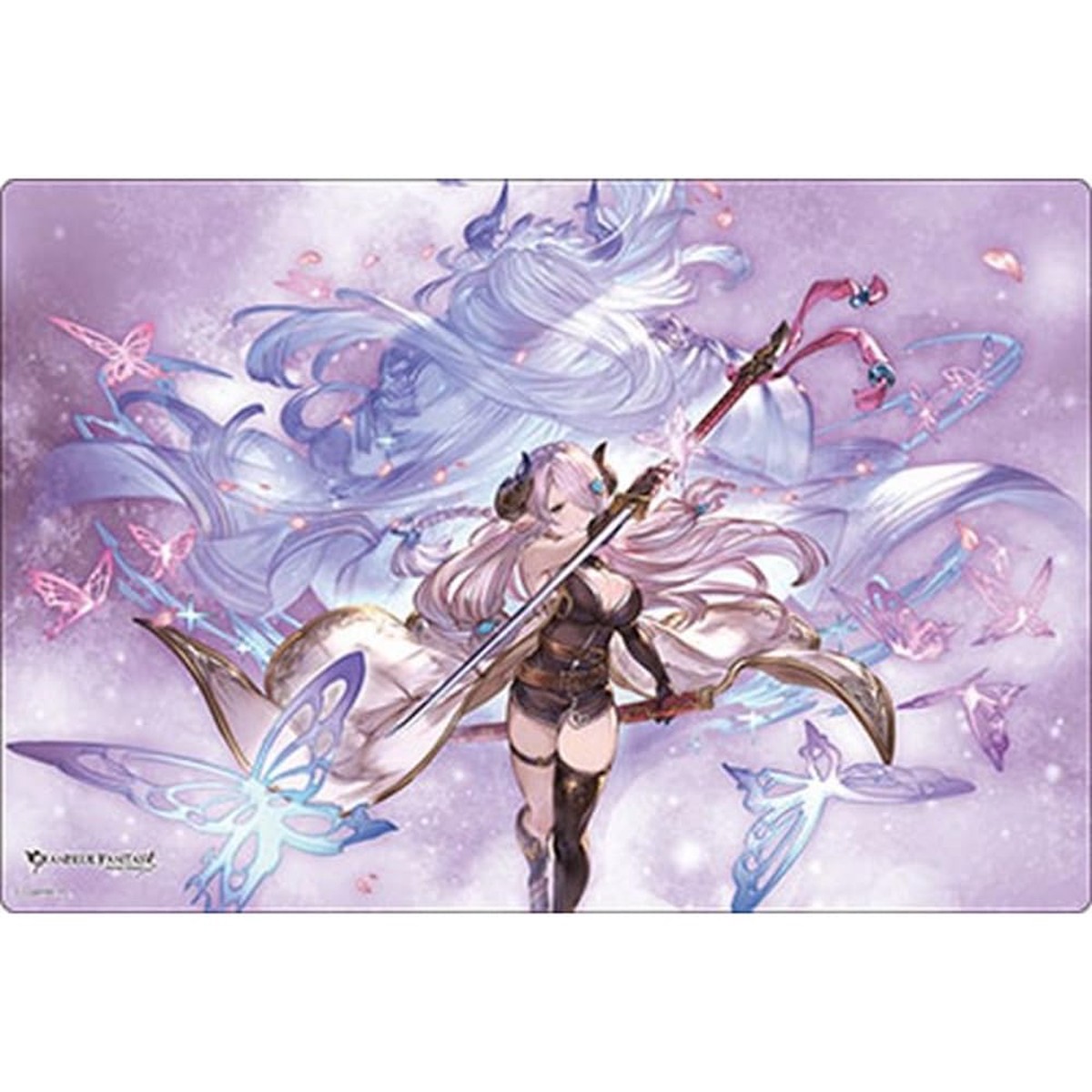 Bushiroad Rubber Mat Collection V2 Vol. 2135 Grand Blue Fantasy Narmea