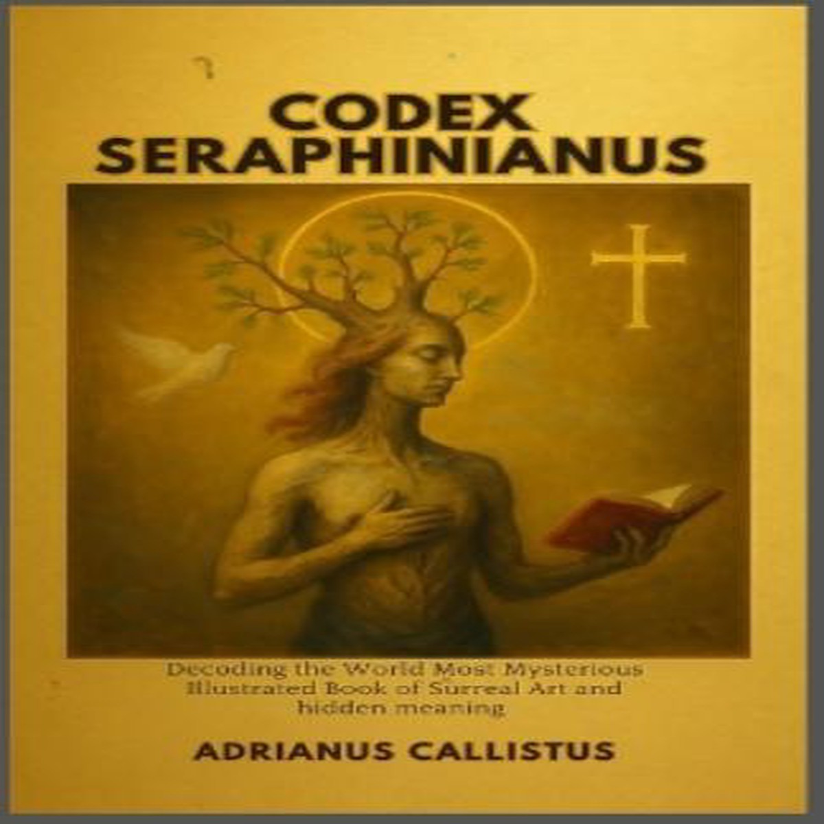 Codex Seraphinianus