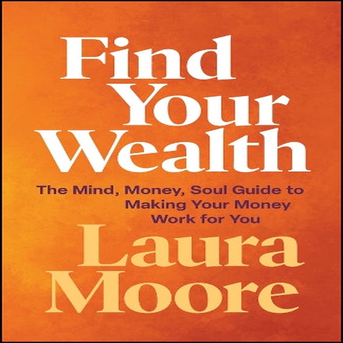 Find Your Wealth