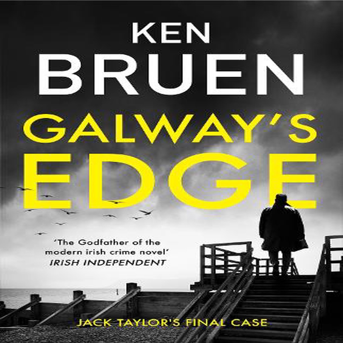 Galway’s Edge