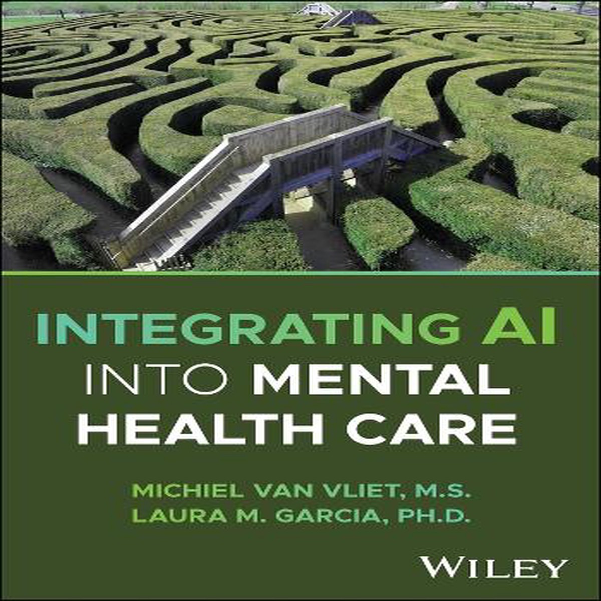 Integrating AI into Mental Health Care