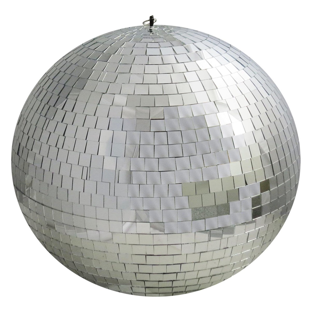 Karma: Dj302 – Sfera A Specchi 20Cm (Effetti Luce)