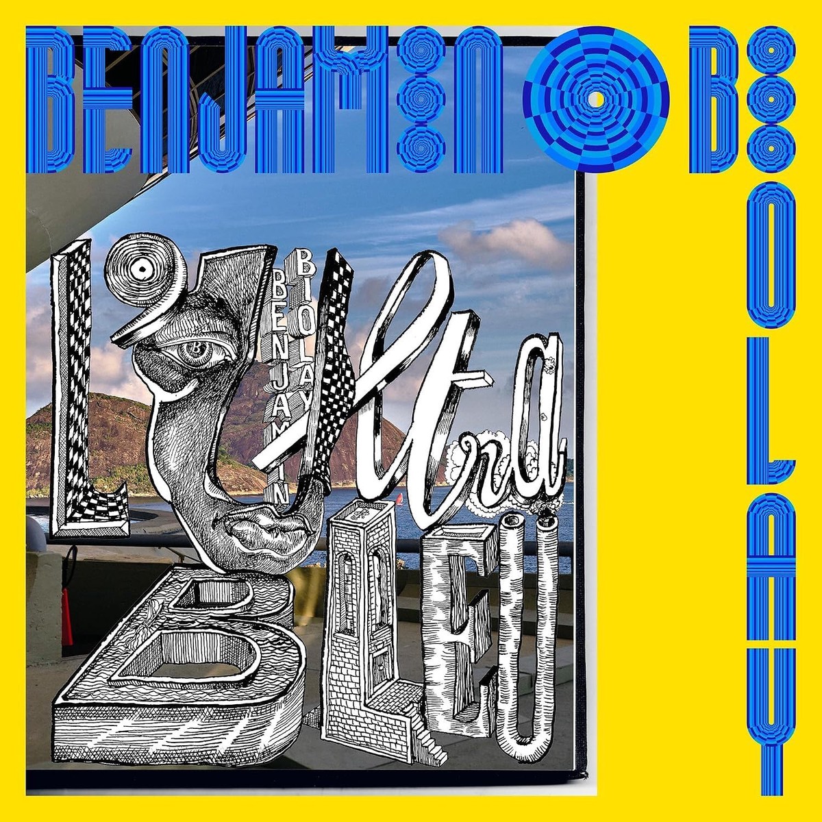 L`ULTRABLEU (2CD)