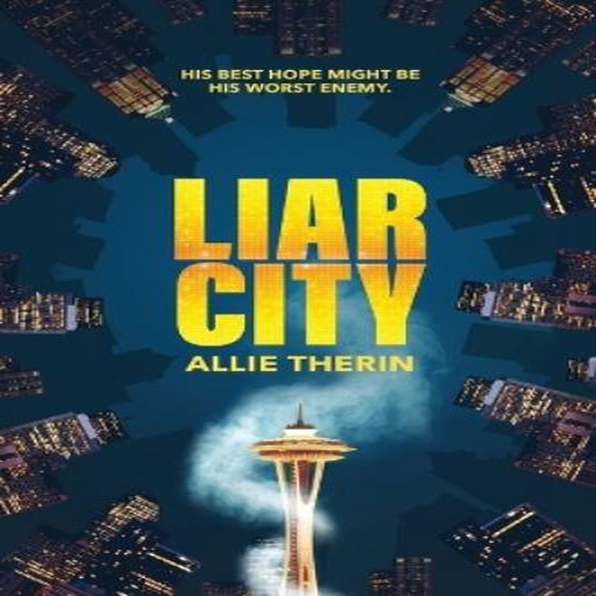 Liar City