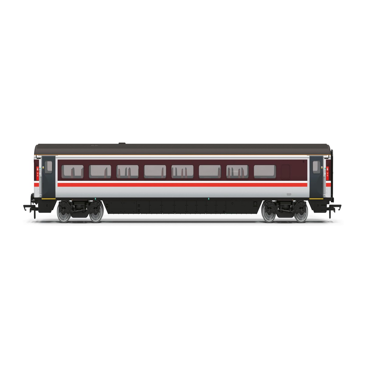 Lner Mk4 Tse 12223 B Coach