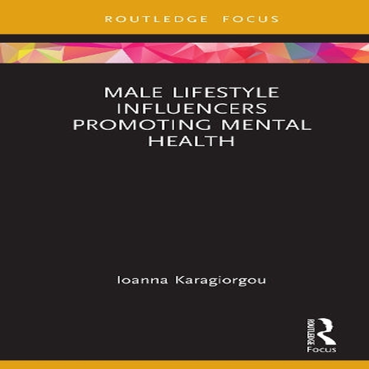 Male Lifestyle Influencers Promoting Mental Health