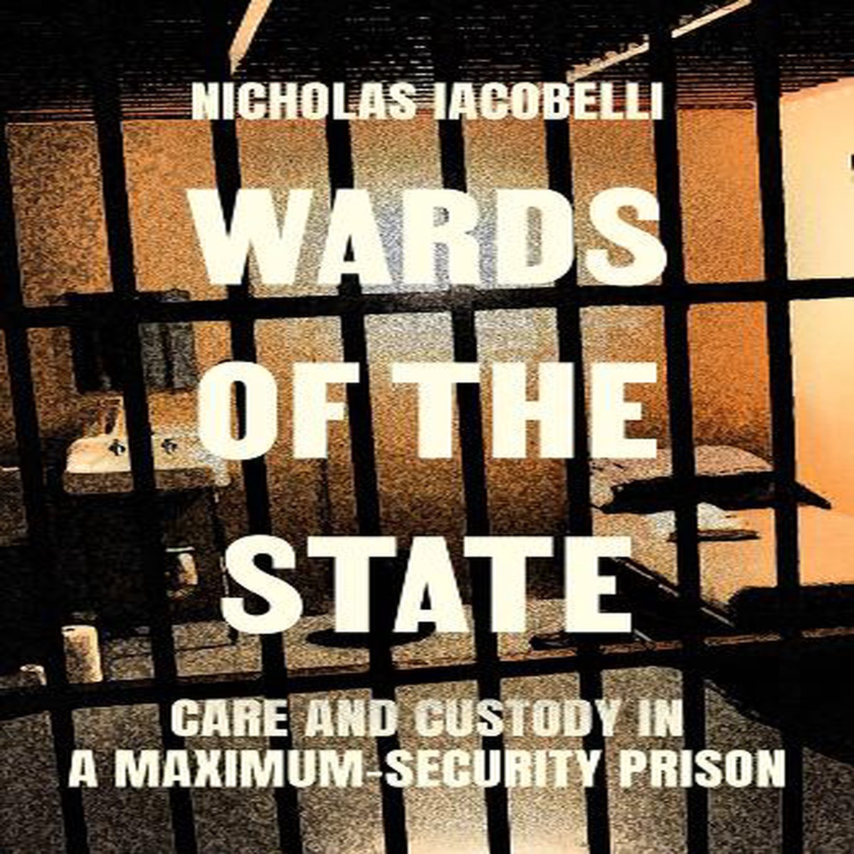 New Arrival Wards of the State