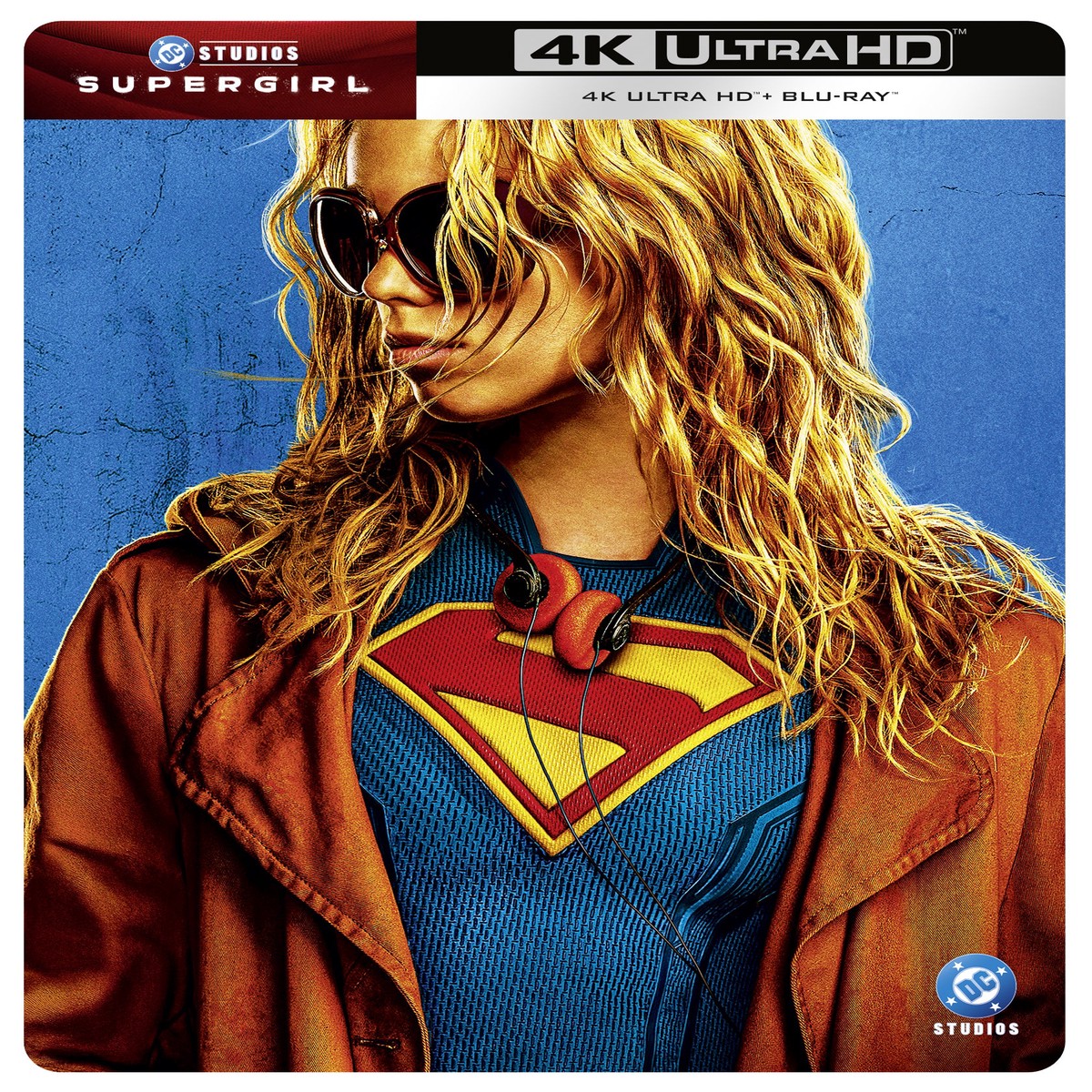 Supergirl