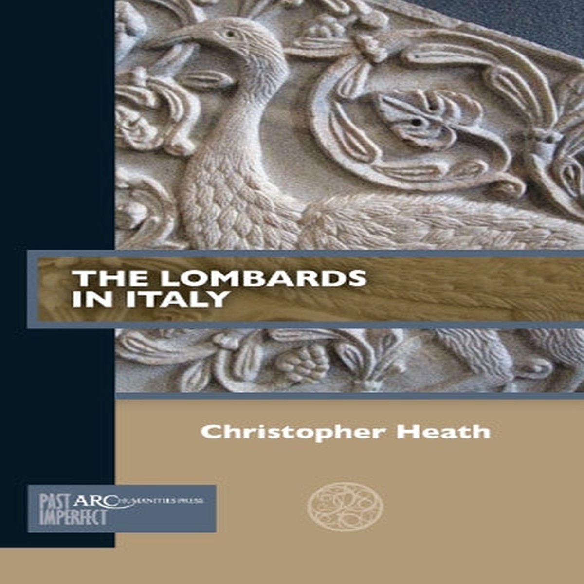 The Lombards in Italy