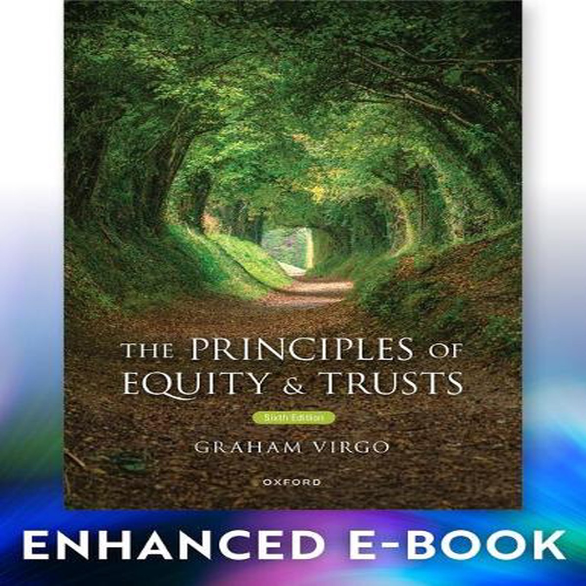 The Principles of Equity & Trusts