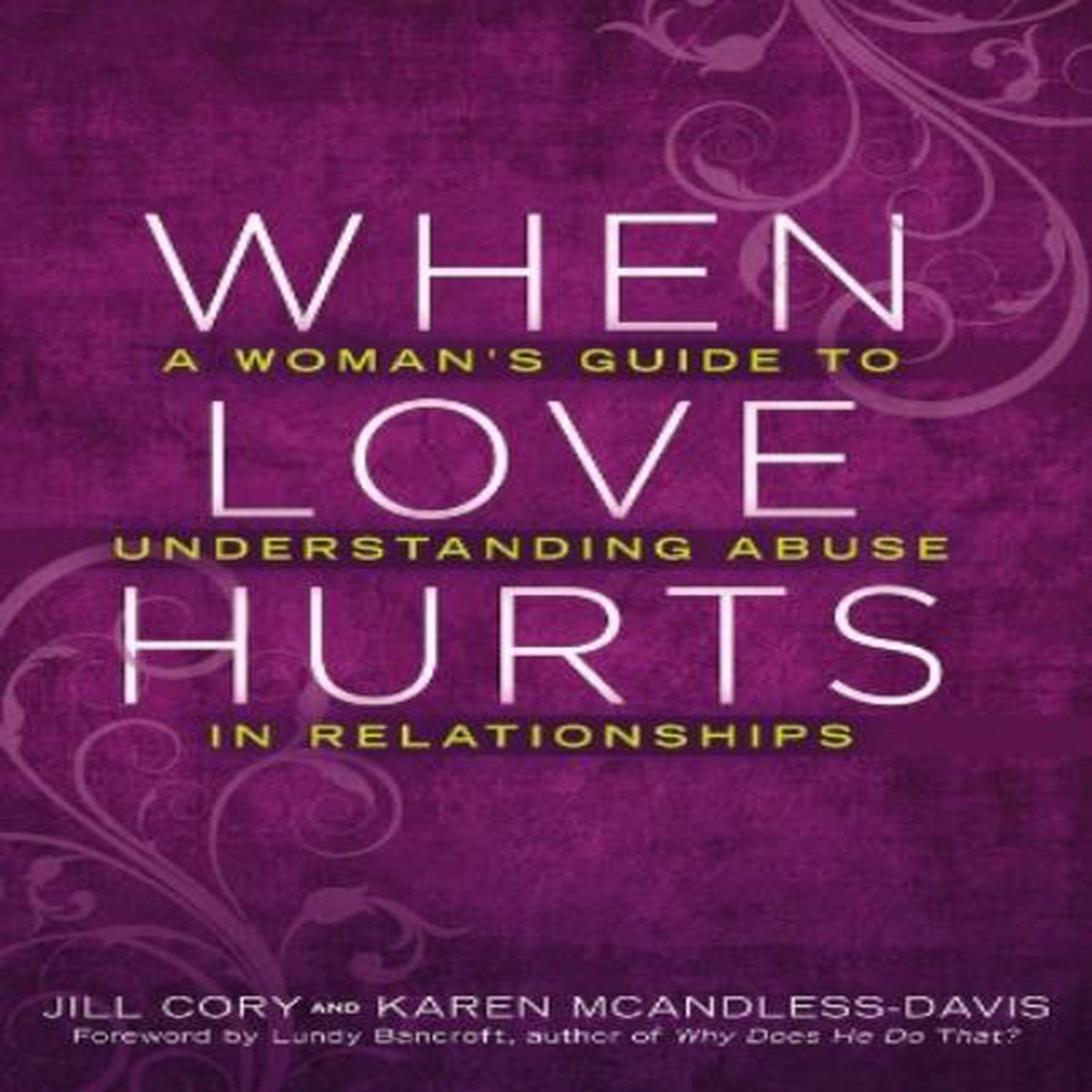 When Love Hurts