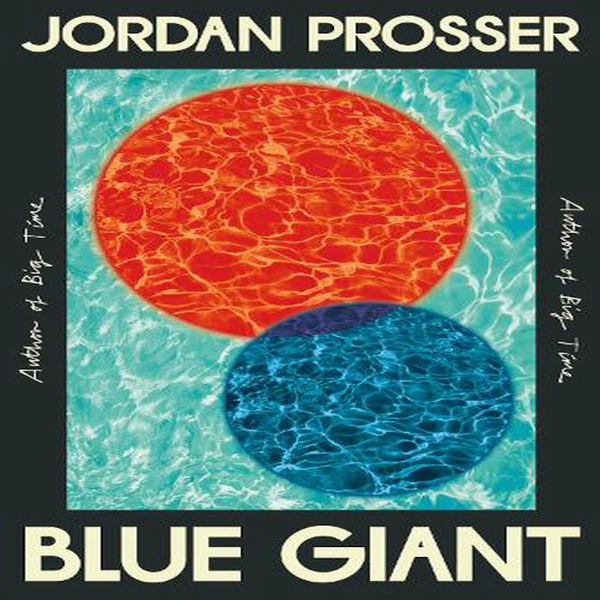 Blue Giant
