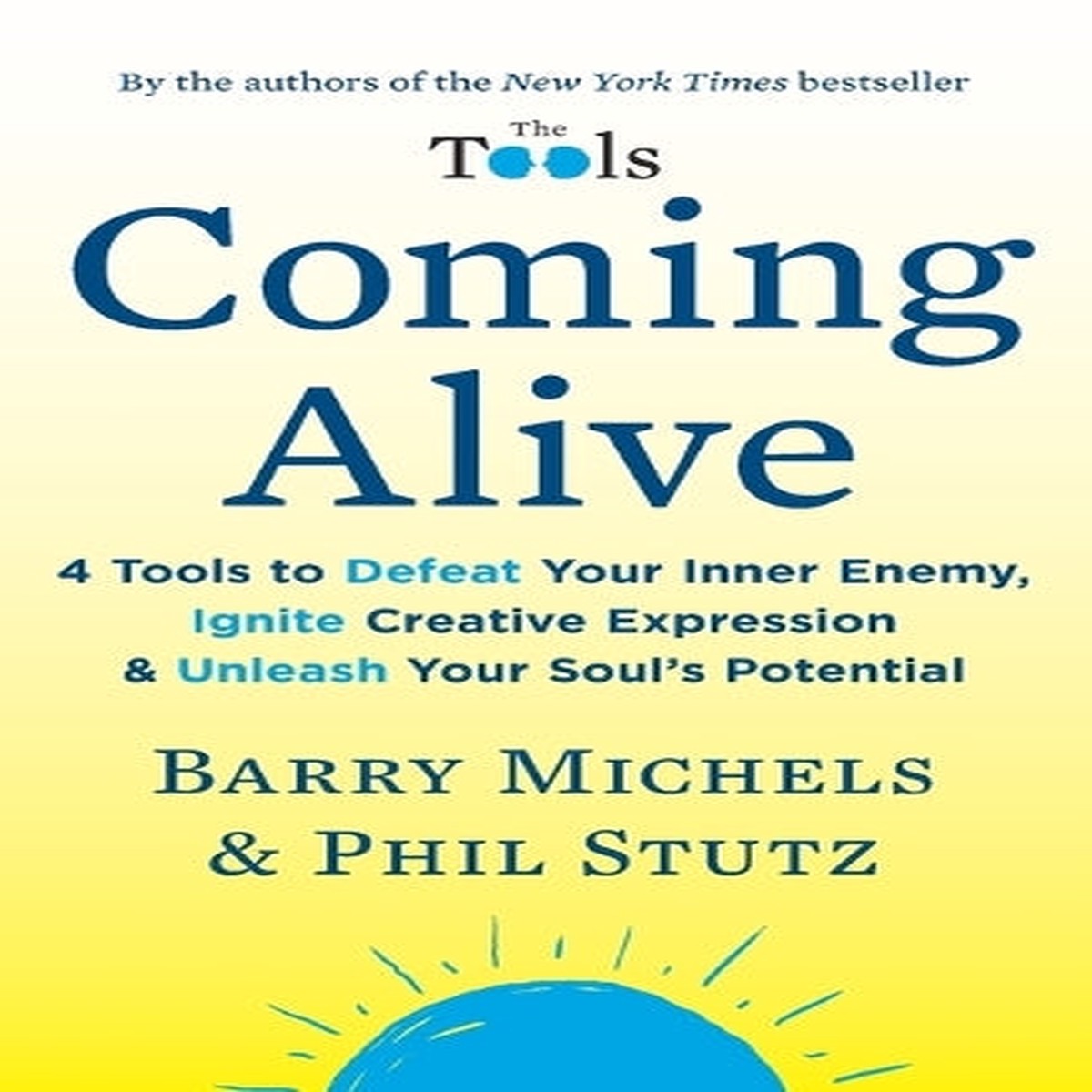 Coming Alive