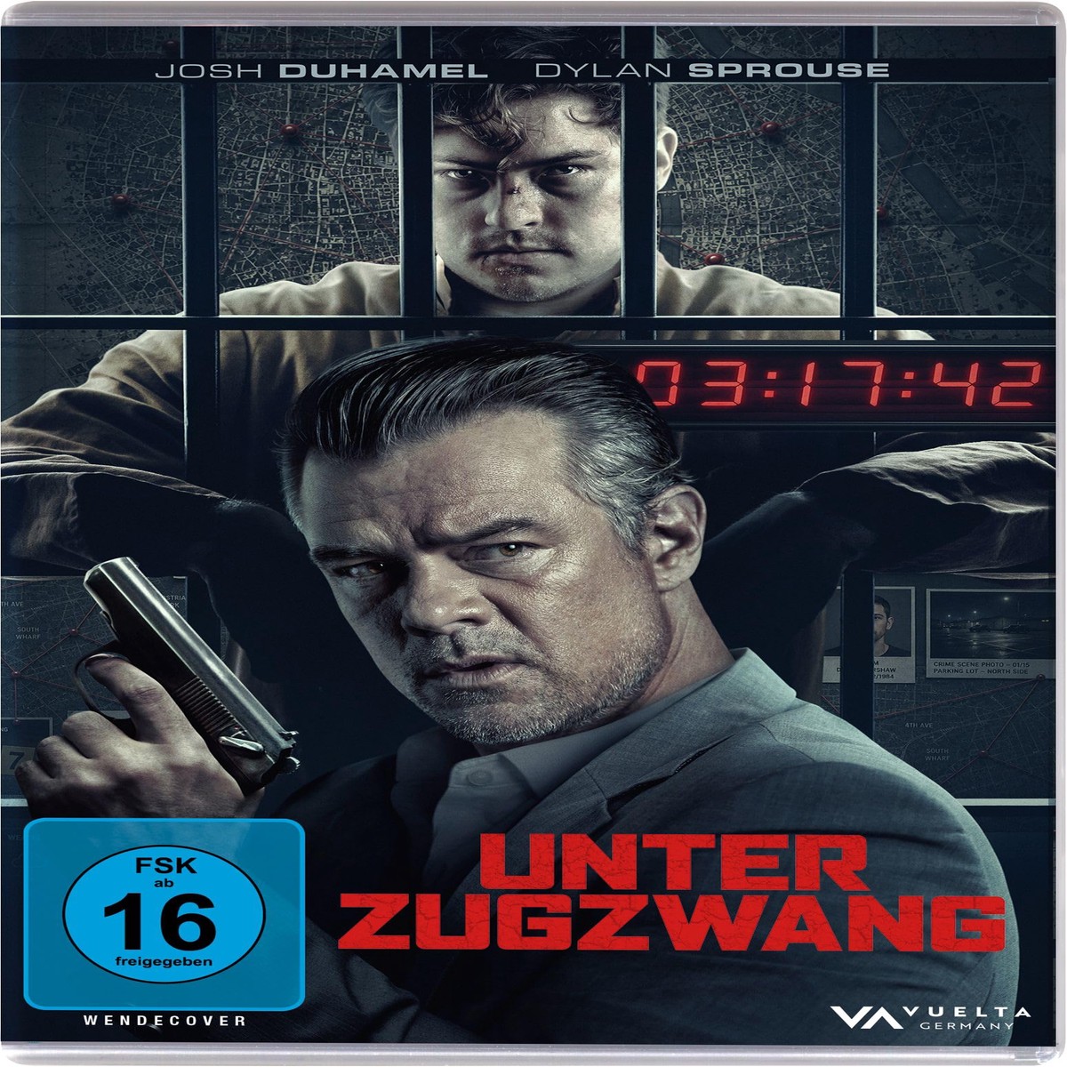 Hot Sale LIPPER, DAVID – UNTER ZUGZWANG
