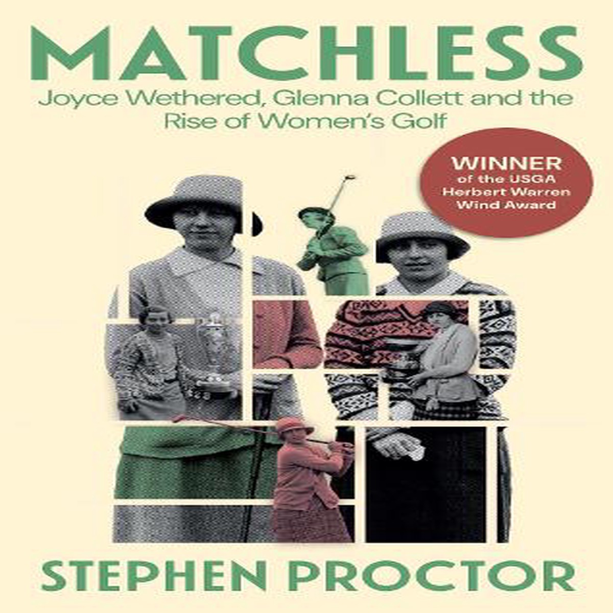 Matchless