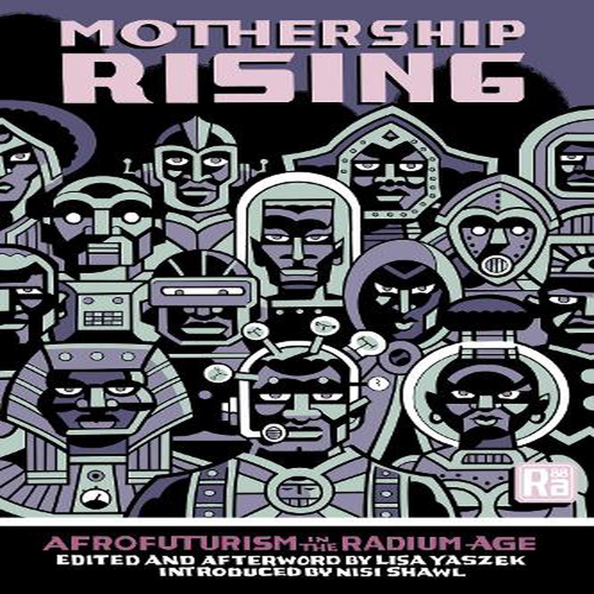 Mothership Rising
