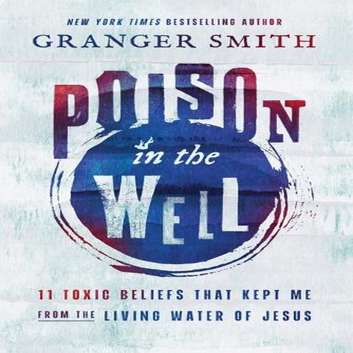 New Arrival Poison in the Well