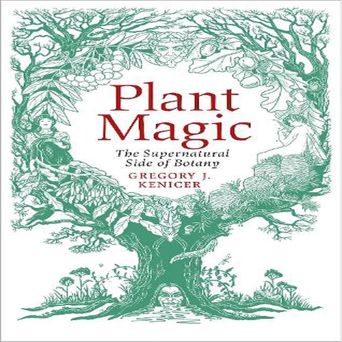 Plant Magic