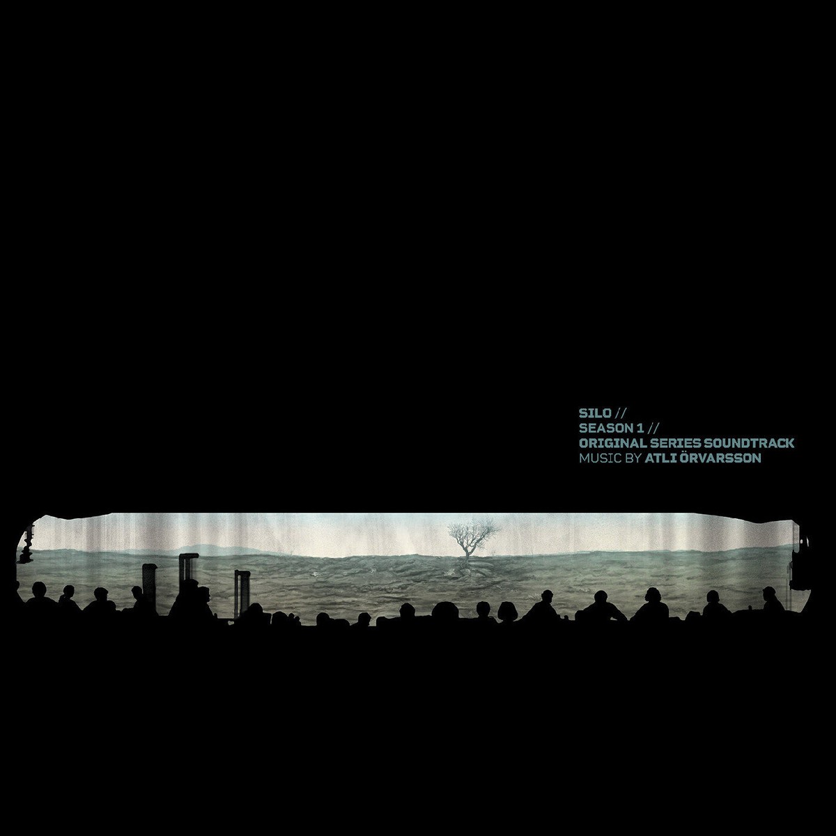 Silo: Season 1