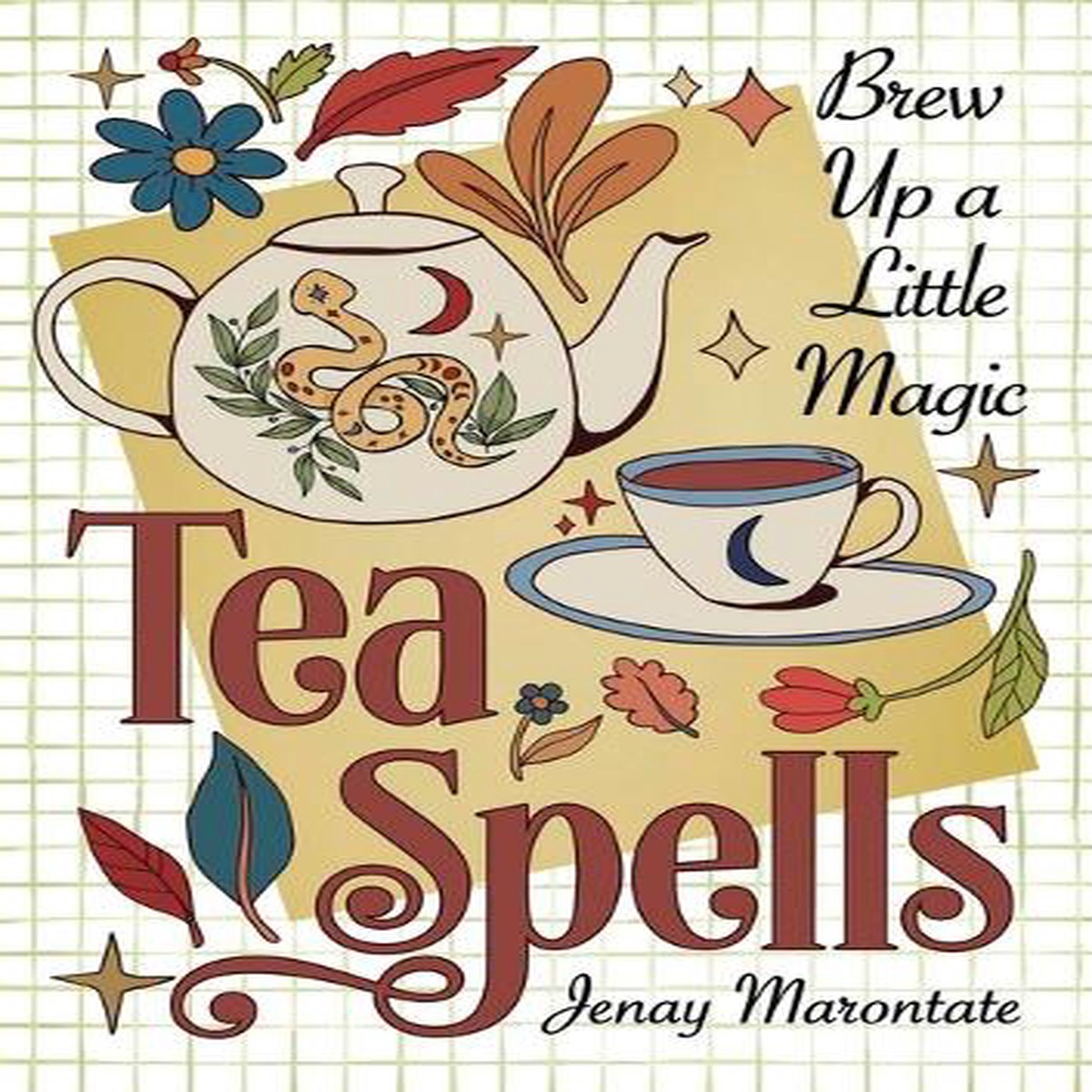 Tea Spells