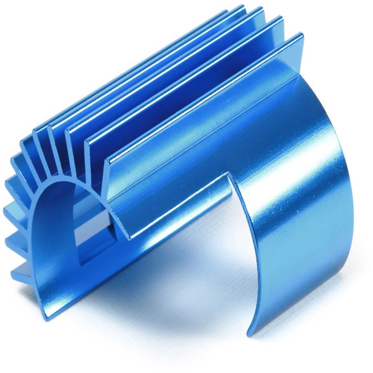 Tt-02 Aluminium Motor Heat Sink