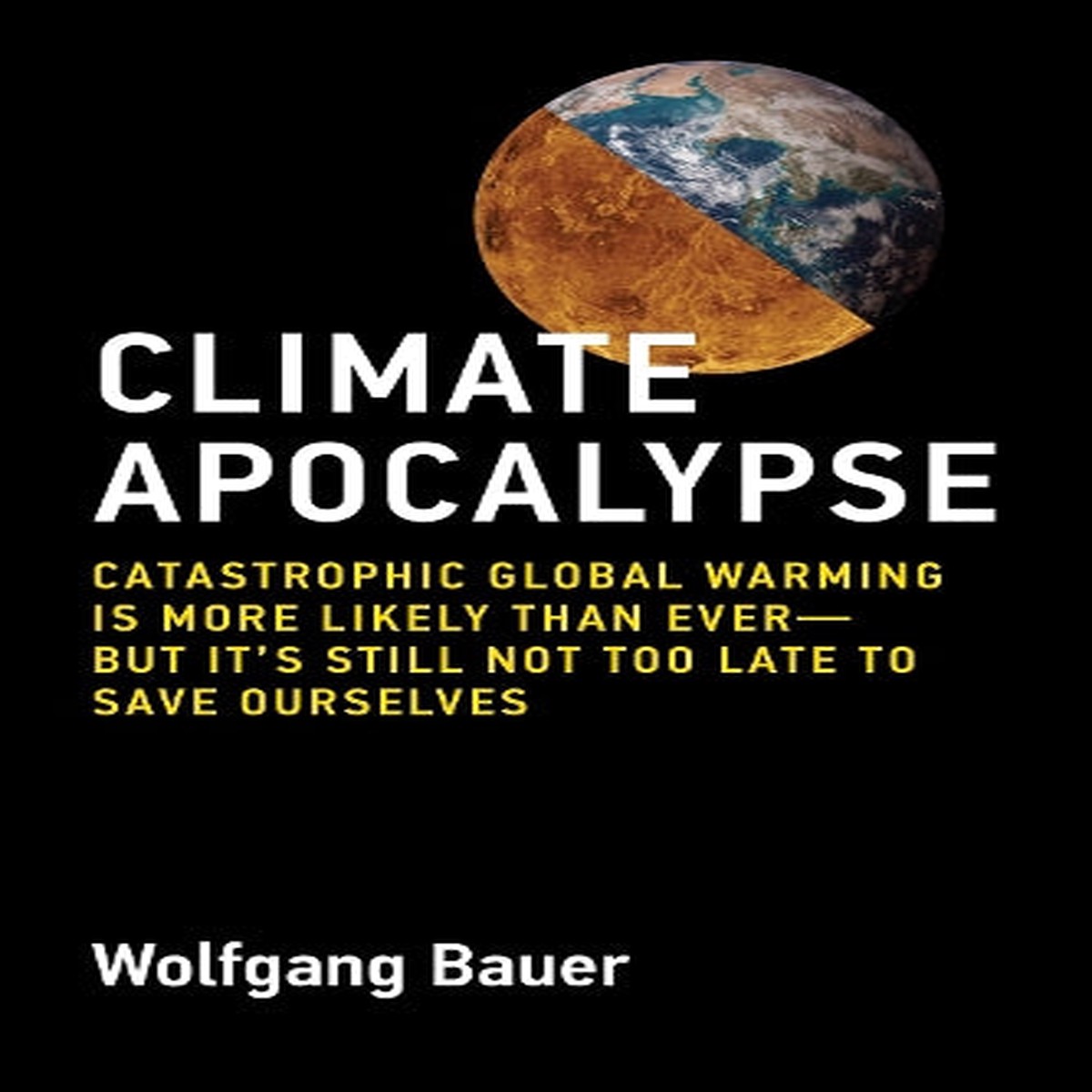Climate Apocalypse