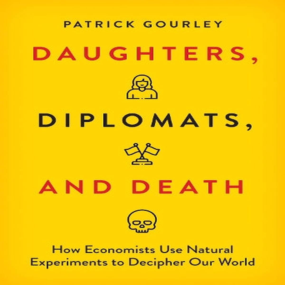 Daughters, Diplomats, and Death