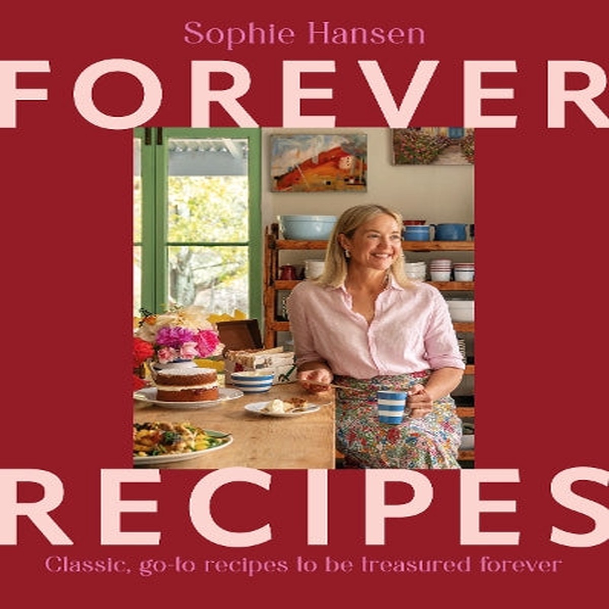 Forever Recipes