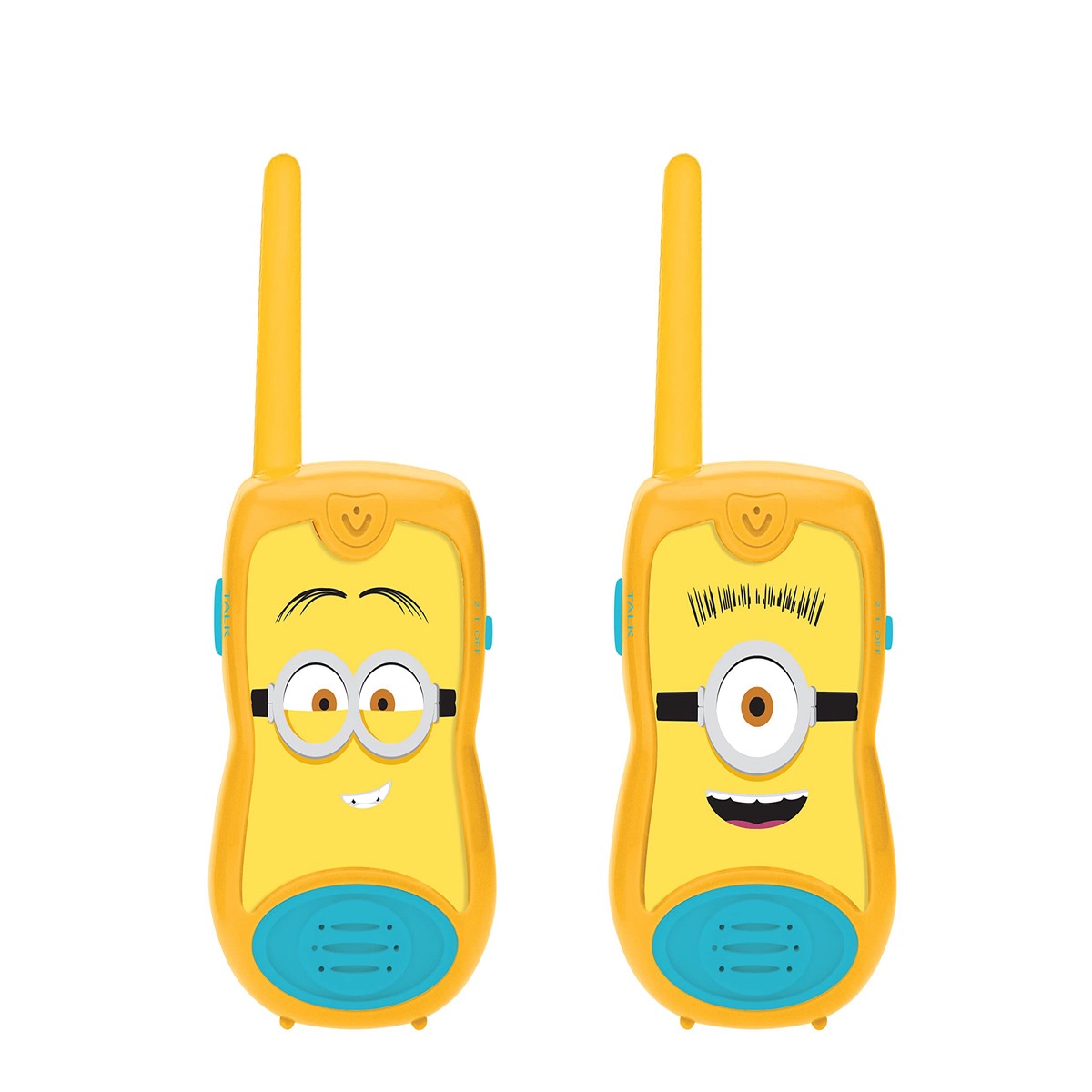Minions – Walkie Talkies (20509)